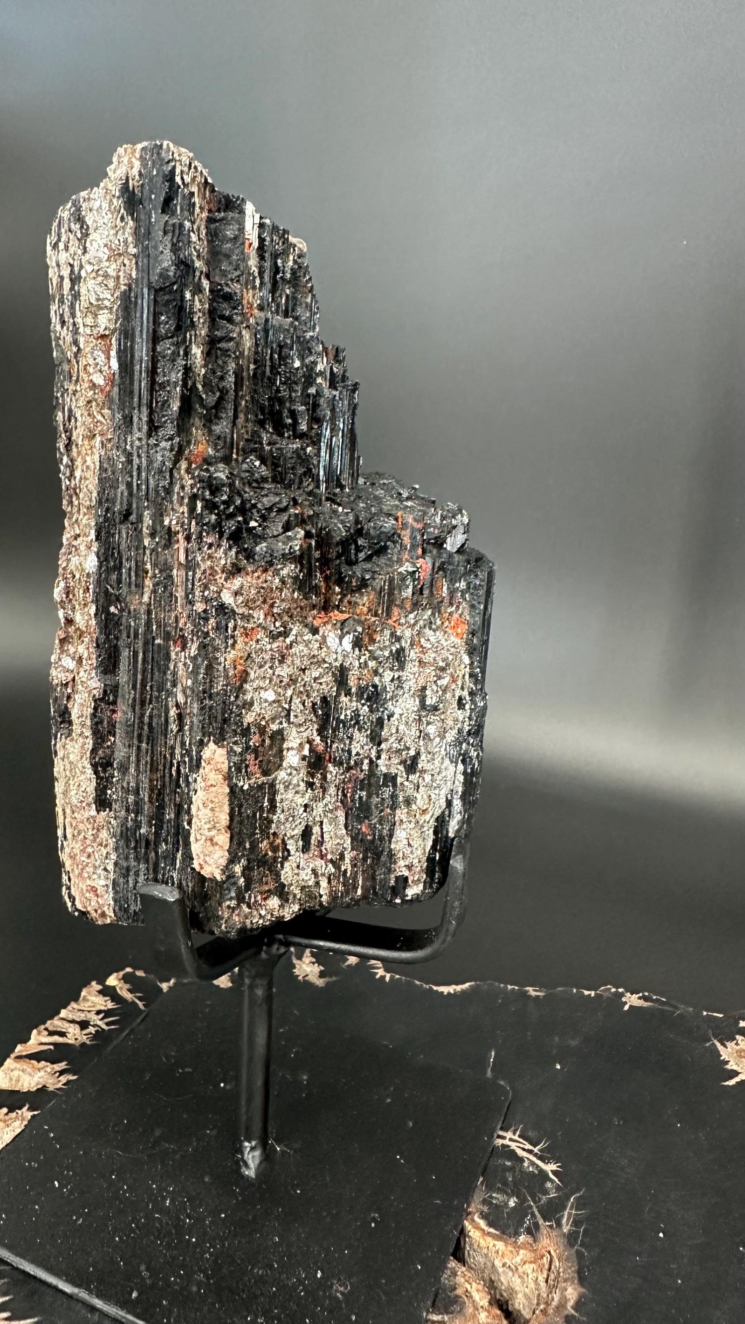 Black Tourmaline
