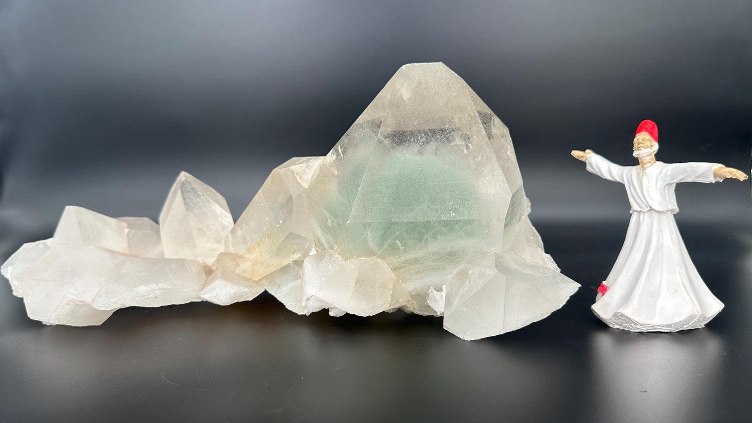 Himalayan Quartz