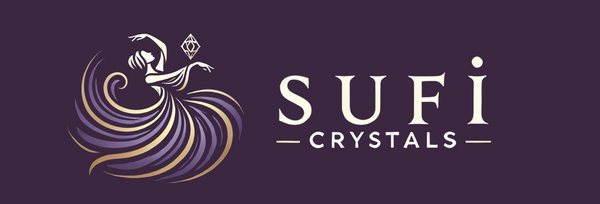 SUFI CRYSTALS